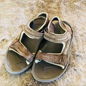 Teva Sandals Size 6
